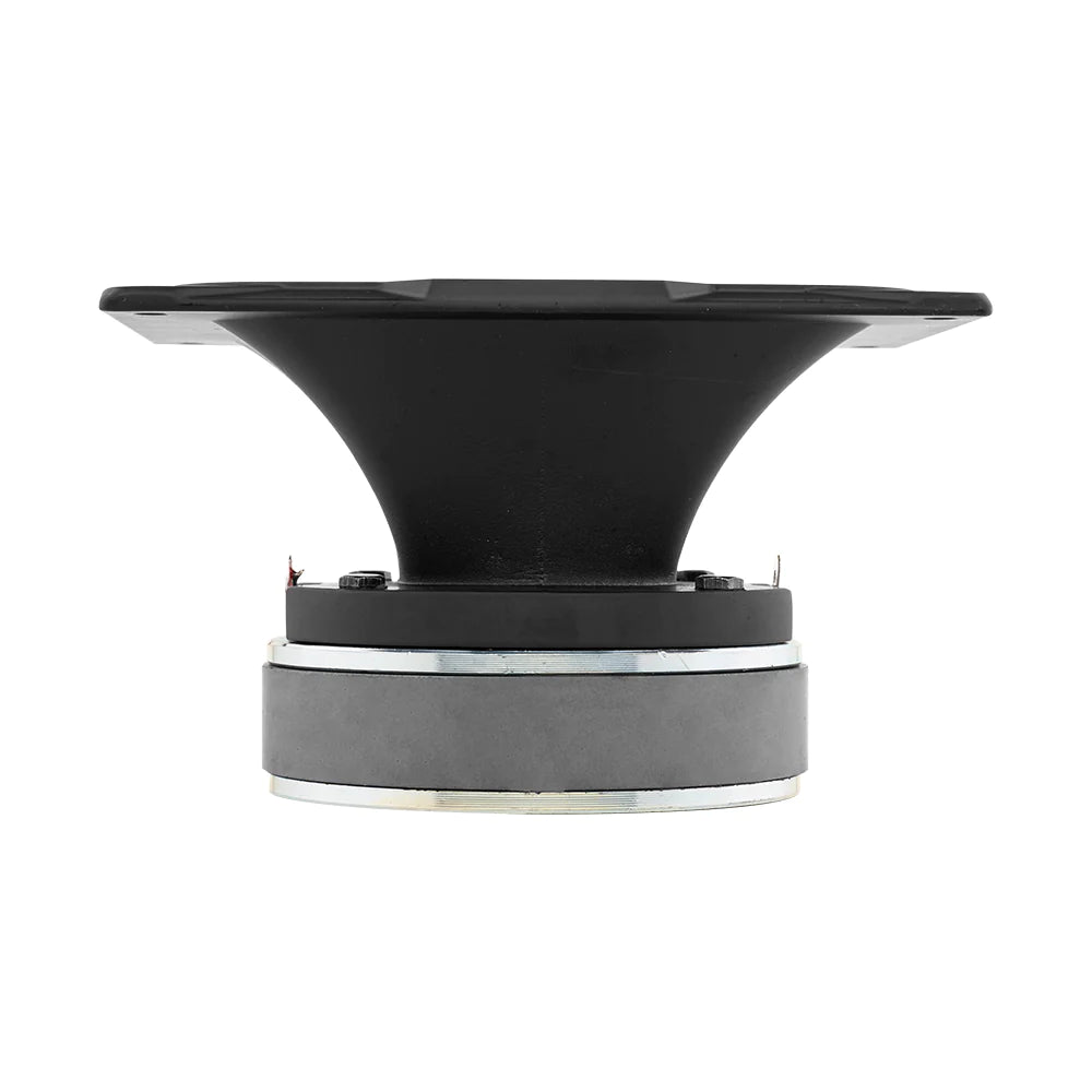 Bullet Tweeters 1 DS18 PRO-TWX5 PROTWX5 Super Hochtöner 4 X 5 10 X 13 Cm Kompression Driver 250 Watt Rms 500 Ds18 Pro 8 Ohm