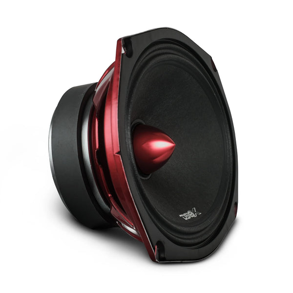 DS18 PRO-X694BM – 6.9” Bullet Mid-range Loudspeaker – 275 Watts RMS 55