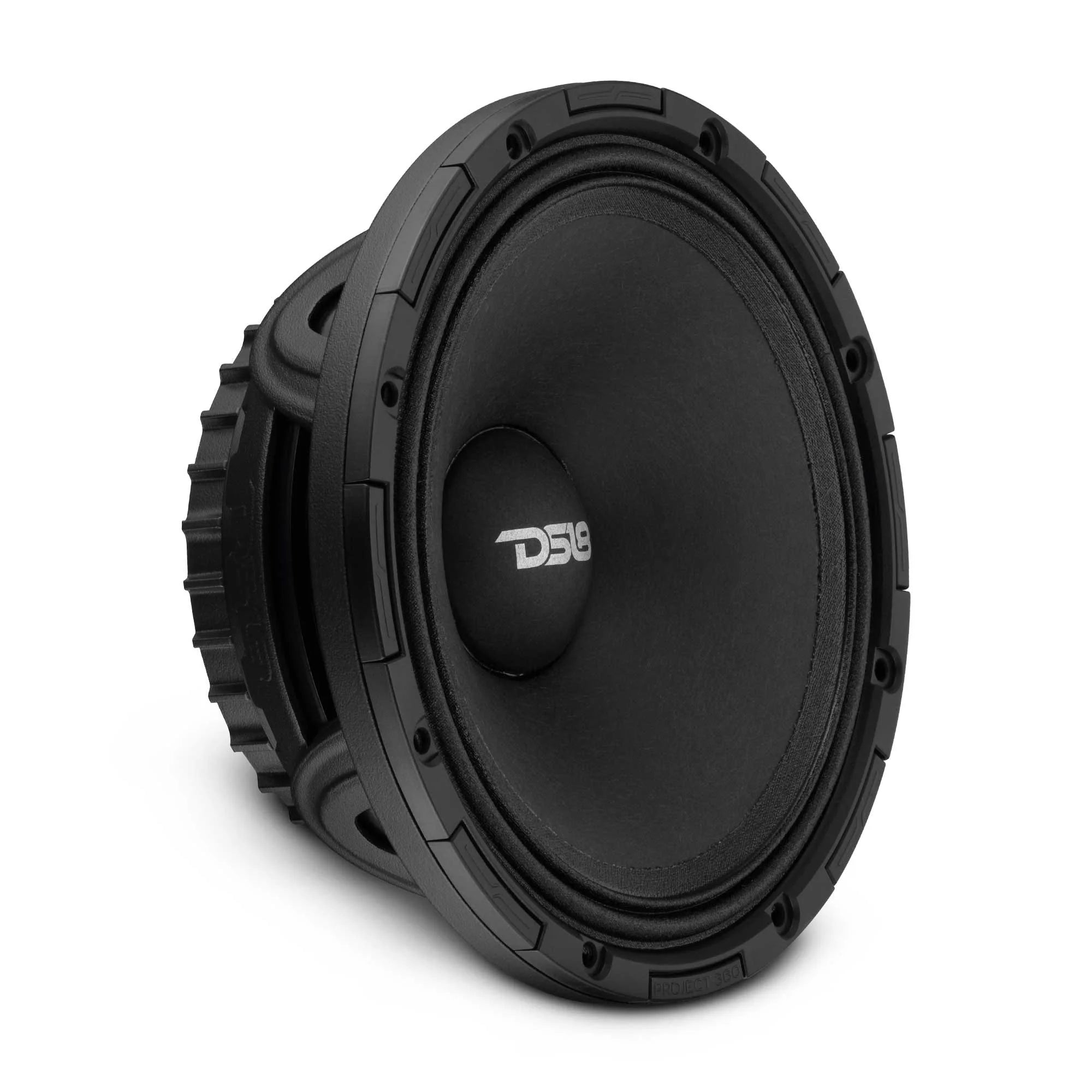 DS18 PROJECT 360 | 6.5” 350W RMS Neodymium Speaker (Single)