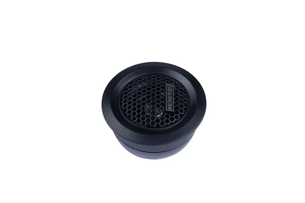 Memphis Audio PRX10 1" Poly Aluminum Tweeters (Pair)