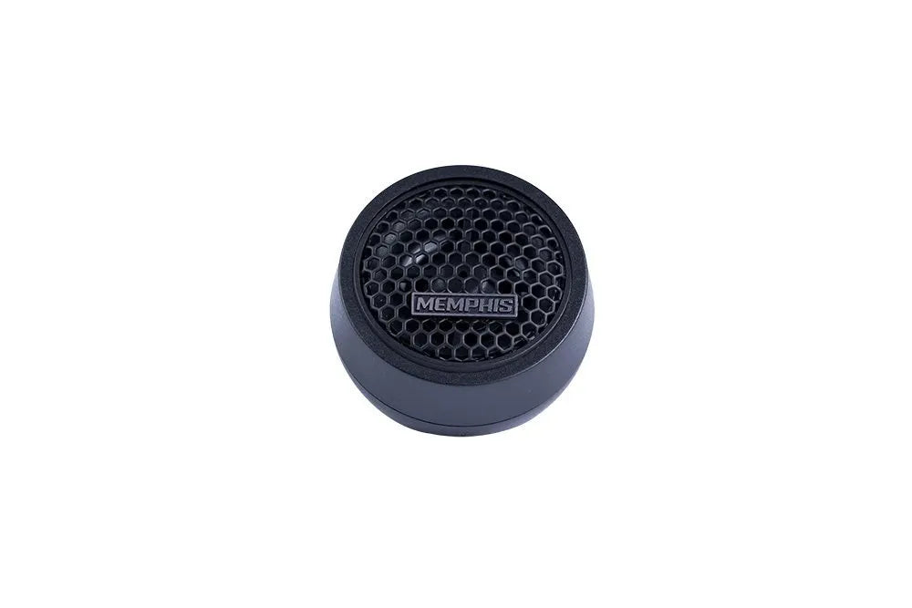 Memphis Audio PRX10 1" Poly Aluminum Tweeters (Pair)