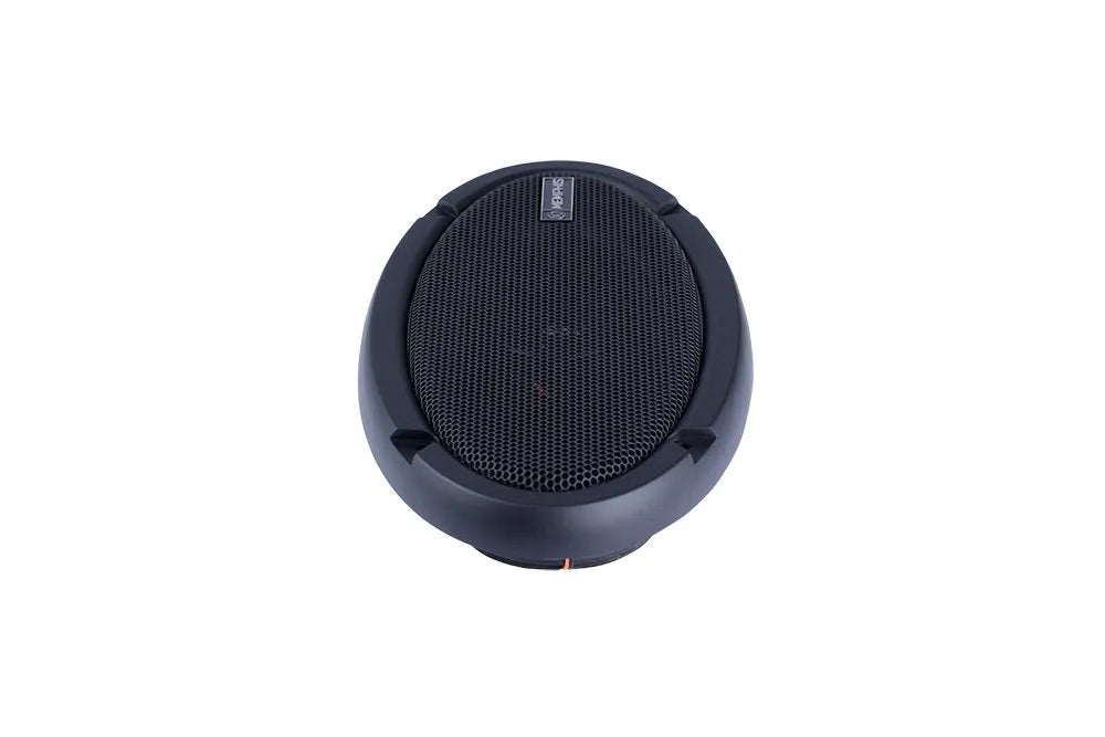 Memphis Audio PRX410 4x10" 2-Way Coaxial Speakers (Pair)