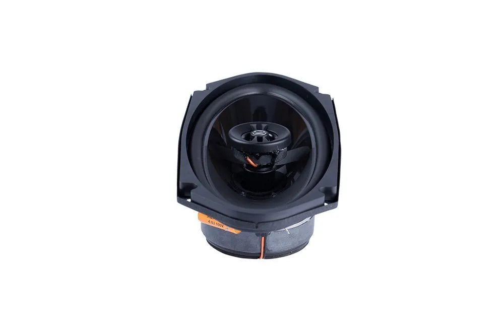 Memphis Audio PRX410 4x10" 2-Way Coaxial Speakers (Pair)