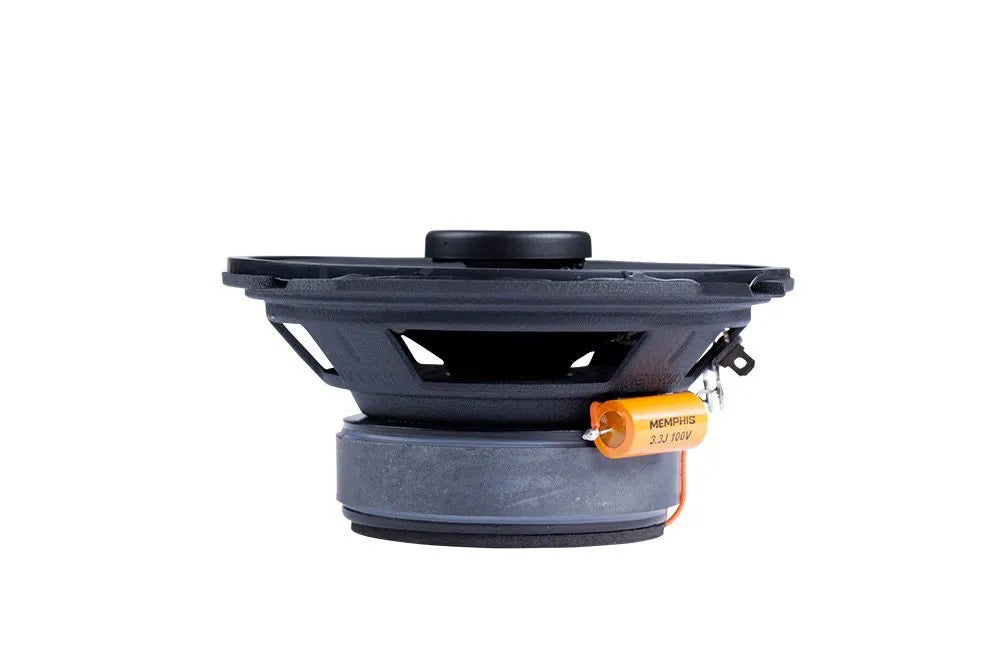 Memphis Audio PRX5 5.25" 2-Way Coaxial Speakers (Pair)