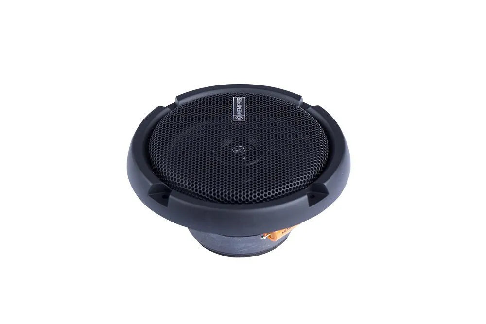 Memphis Audio PRX5 5.25" 2-Way Coaxial Speakers (Pair)