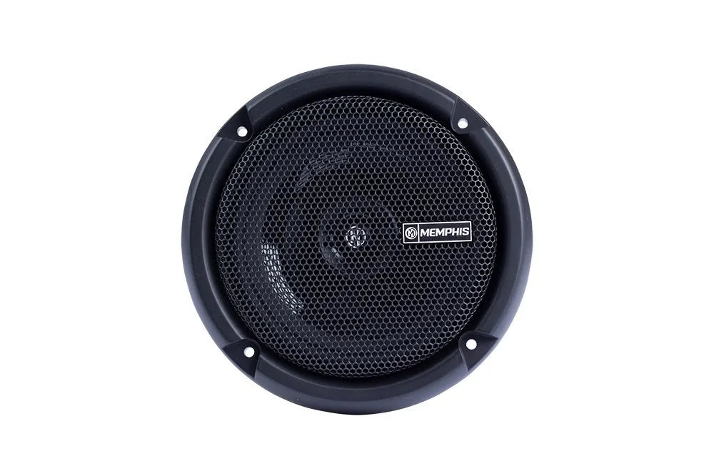 Memphis Audio PRX5 5.25" 2-Way Coaxial Speakers (Pair)