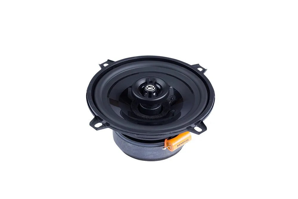 Memphis Audio PRX5 5.25" 2-Way Coaxial Speakers (Pair)