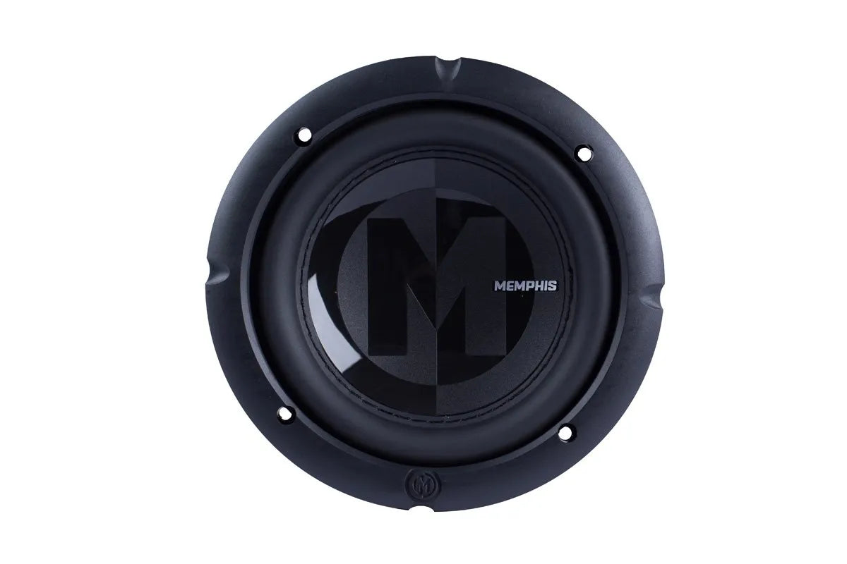 Memphis Audio PRX624 6.5" 150W RMS Subwoofer DVC