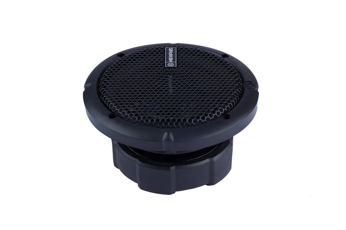 Memphis Audio PRX624 6.5" 150W RMS Subwoofer DVC