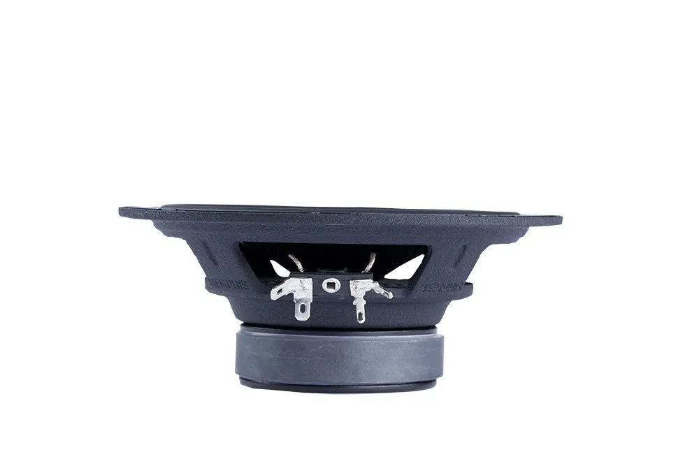 Memphis Audio PRX60C 6.5" Oversized Component Set w/ 1" Tweeters (Pair)