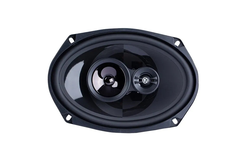 Memphis Audio PRX6903 6"x9" 3-Way Coaxial Speakers (Pair)