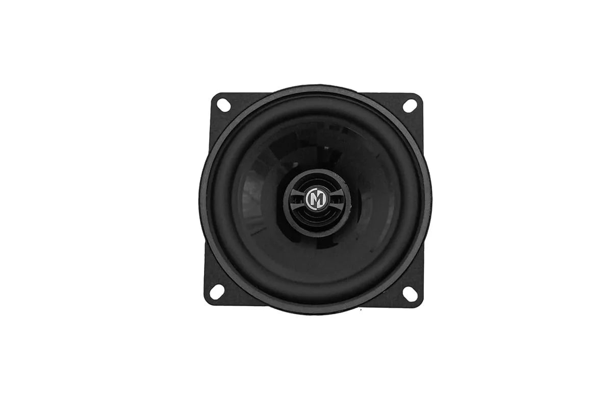 Memphis Audio PRXP4 4" 2-Way Coaxial Speakers (Pair)