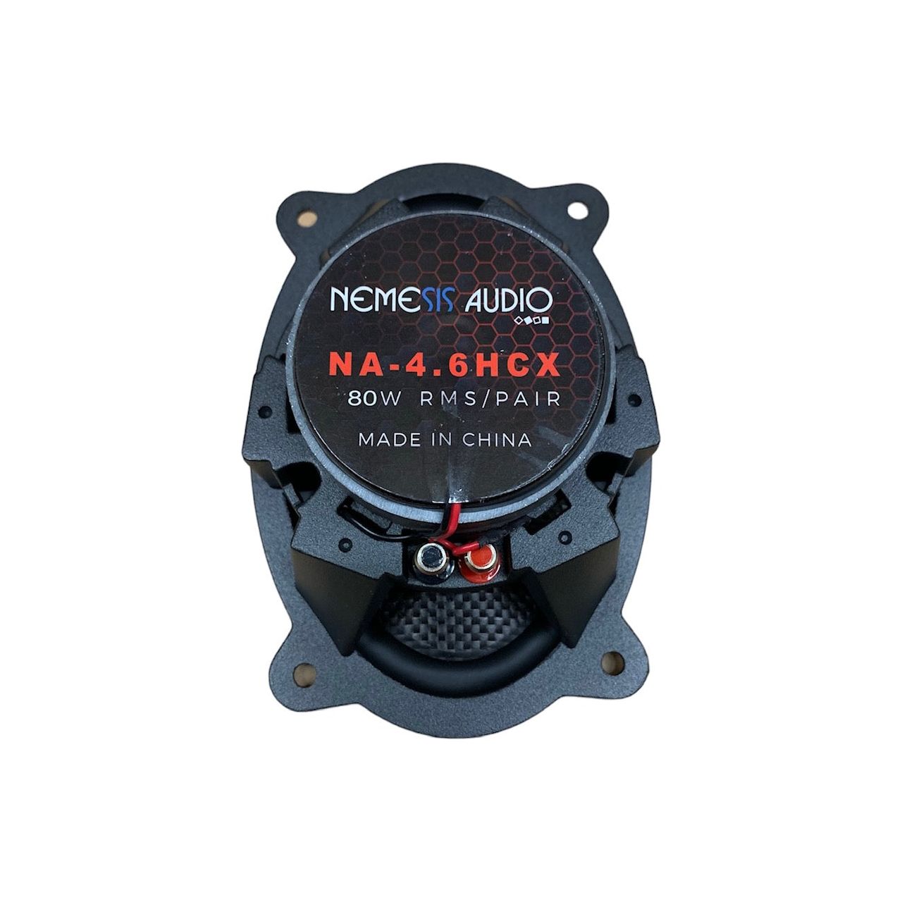 人気アイテムランキング(新品)  Nemesis Audio NA-4.6HCX 4X6 エッセンシャルオイル