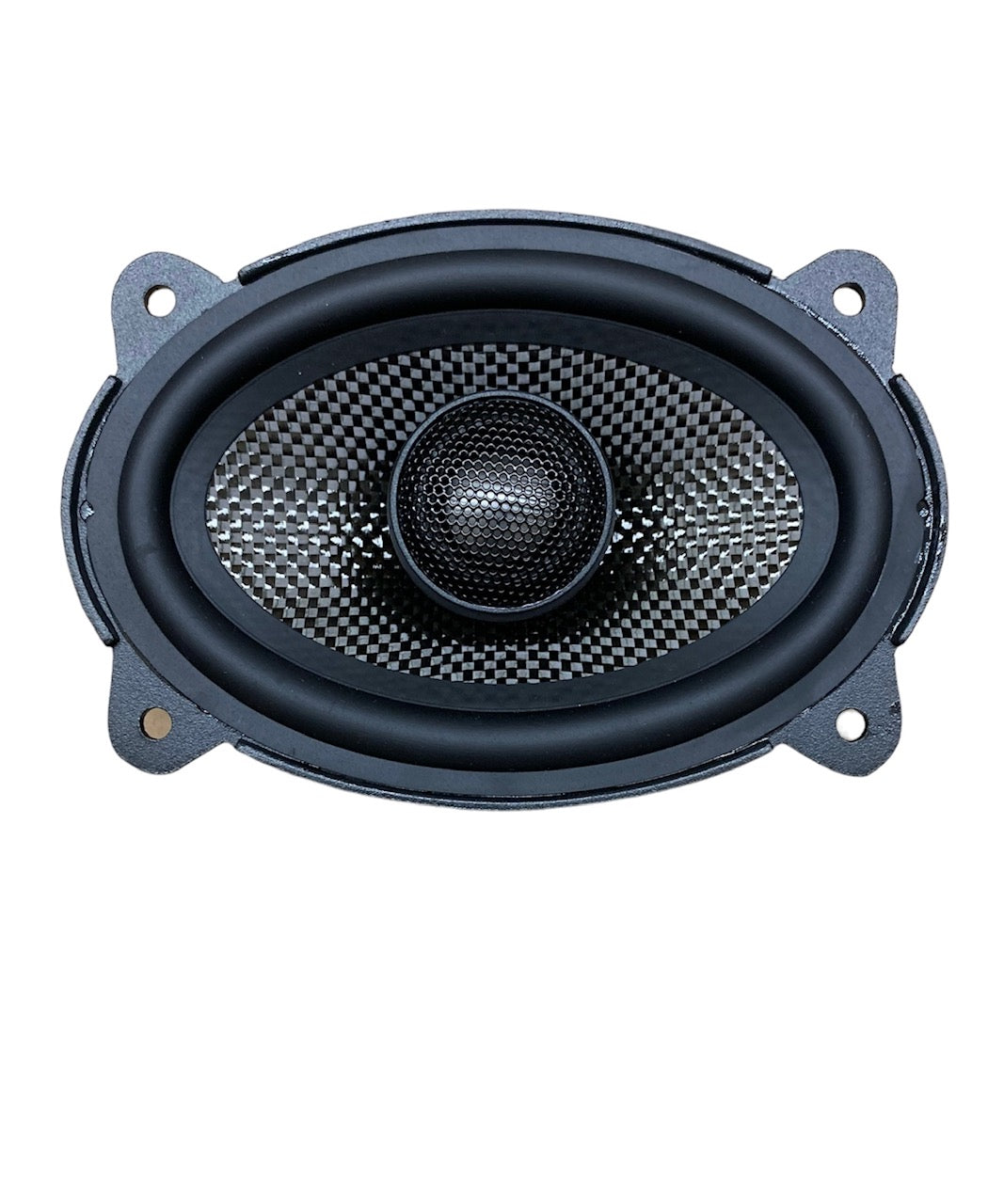 Nemesis Audio NA4.6HCX 4X6" 2-Way Coaxial Speaker 80 Watts 4-Ohm (Pair)