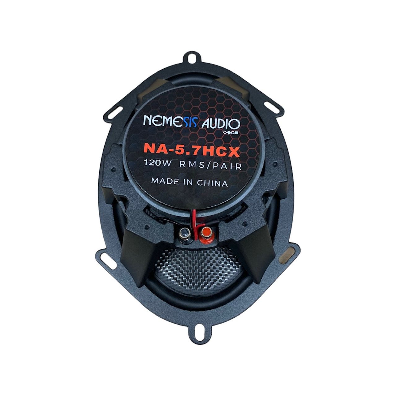 Nemesis Audio NA-5.7HCX 5x7