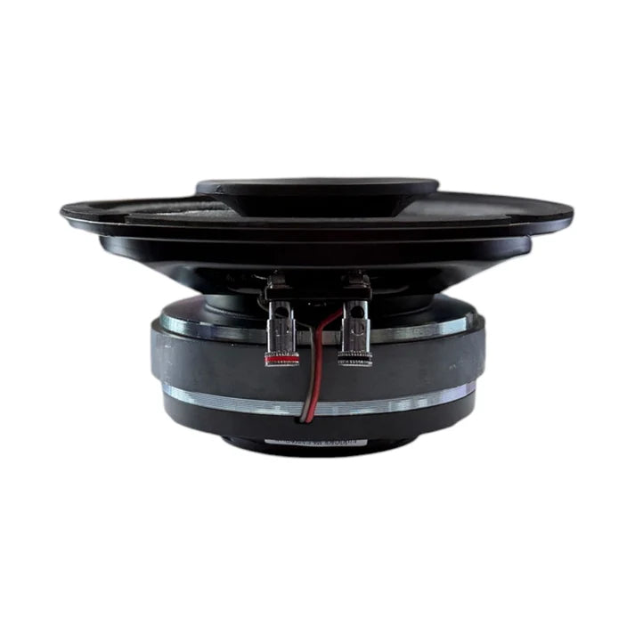 Audio Xtreme Code AXC-HY6.5SL 6.5" 100W RMS Coaxial Midrange Speaker (Single)