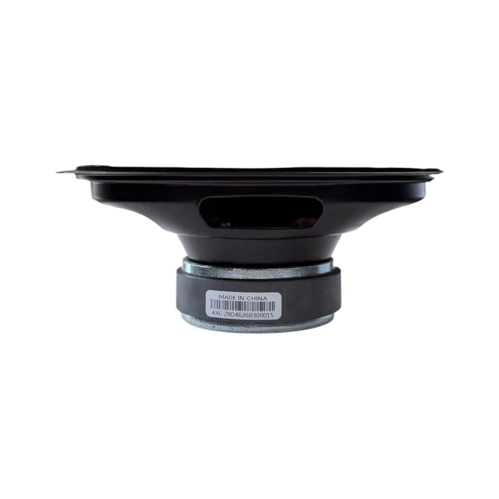 Audio Xtreme Code AXC-ZRO46 | 4"x6" 100W RMS Midrange Speakers (Pair)