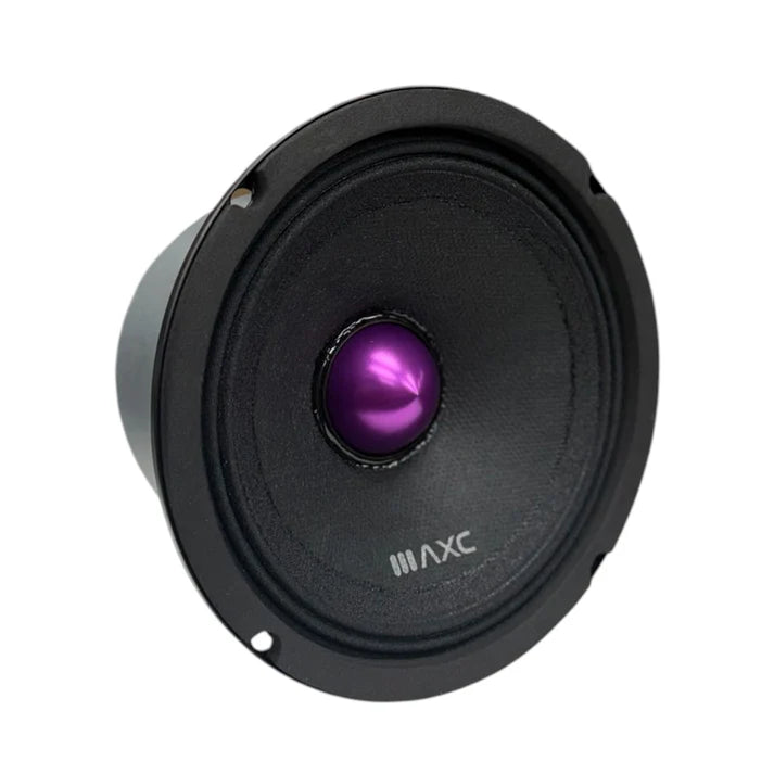 Audio Xtreme Code AXC-ZRO5 | 5.25" 150W RMS Midrange Speaker (Single)