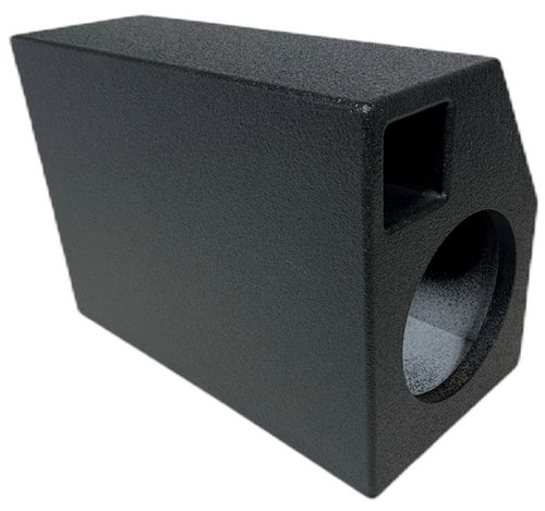 Bolero Style Single 8" For Single Cab Trucks (Passenger Side)