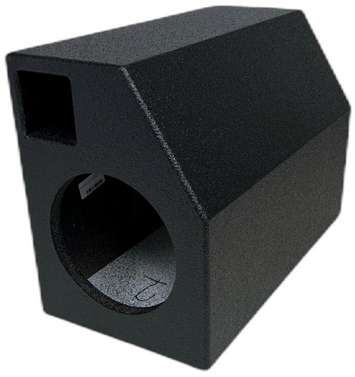 Bolero Style Single 8" For Single Cab Trucks (Driver Side)