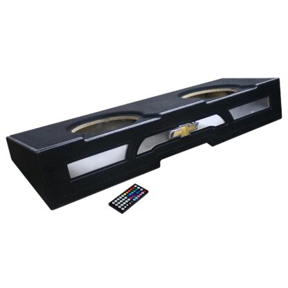 QPower QLuxe QL-CHEVY07212
