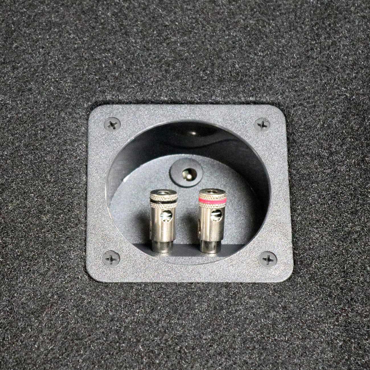 QPower QLuxe QL-CHEVY07212