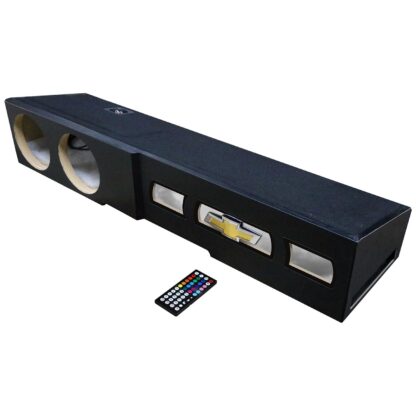QPower QLuxe QL-CHEVYFF07208