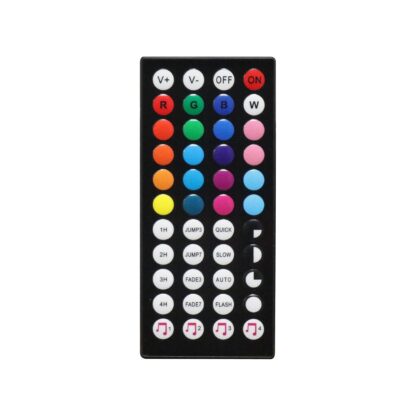 QPower QLuxe QL-CHEVYFF07208