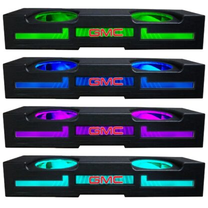 QPower QLuxe QL-GMC14212