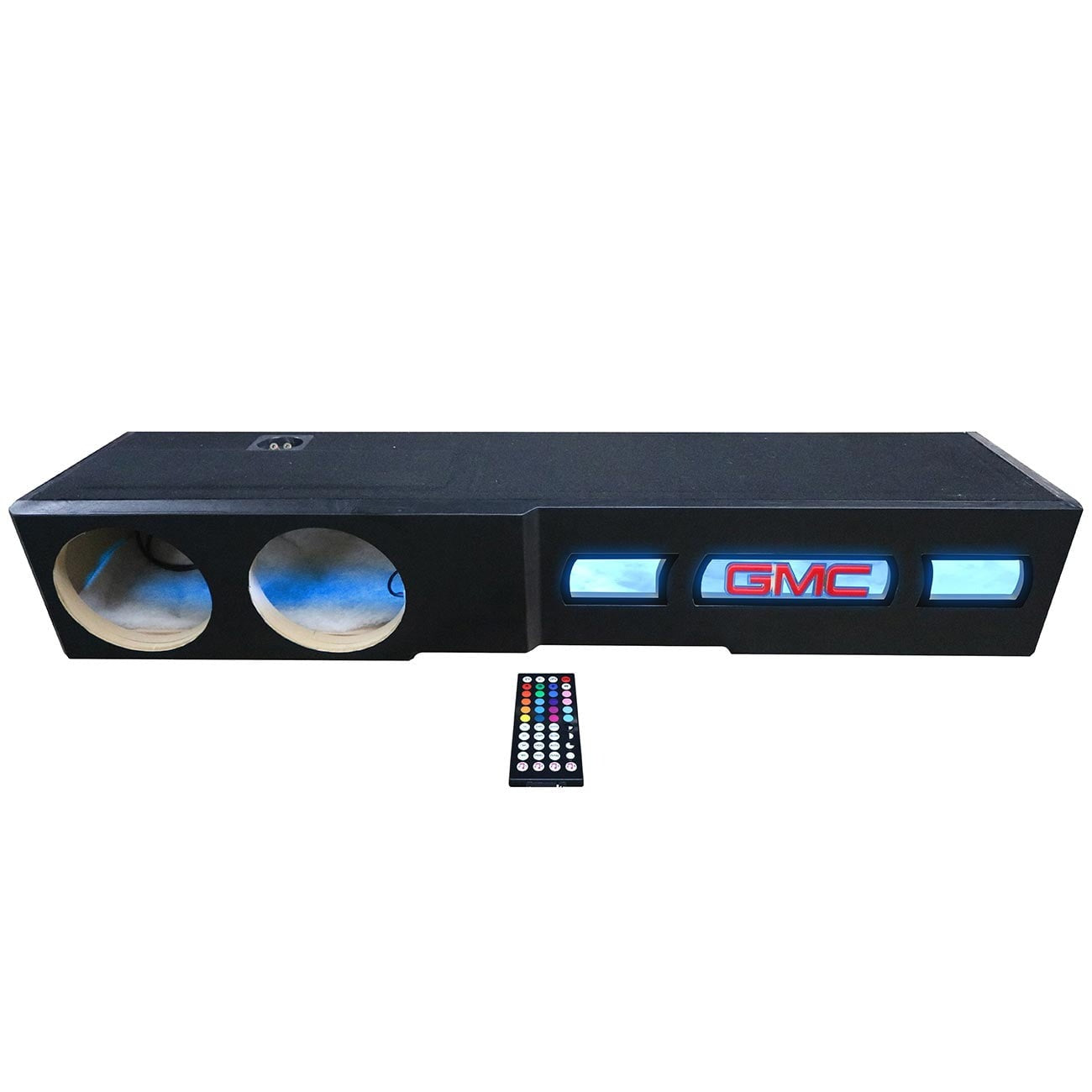 QPower QLuxe QL-GMCFF07208