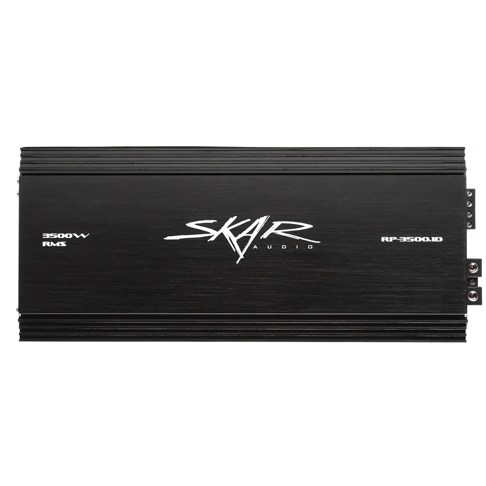 B STOCK SKAR Audio RP-3500.1D | 3,500 Watt Monoblock Car Amplifier