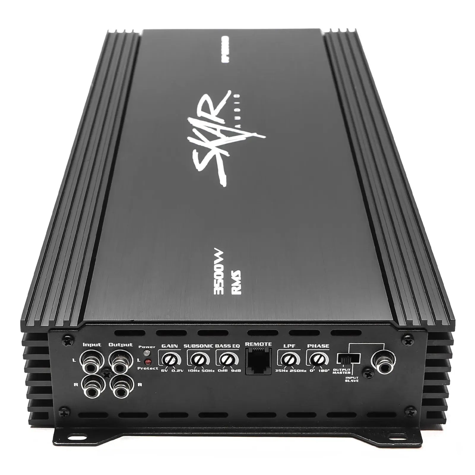 B STOCK SKAR Audio RP-3500.1D | 3,500 Watt Monoblock Car Amplifier
