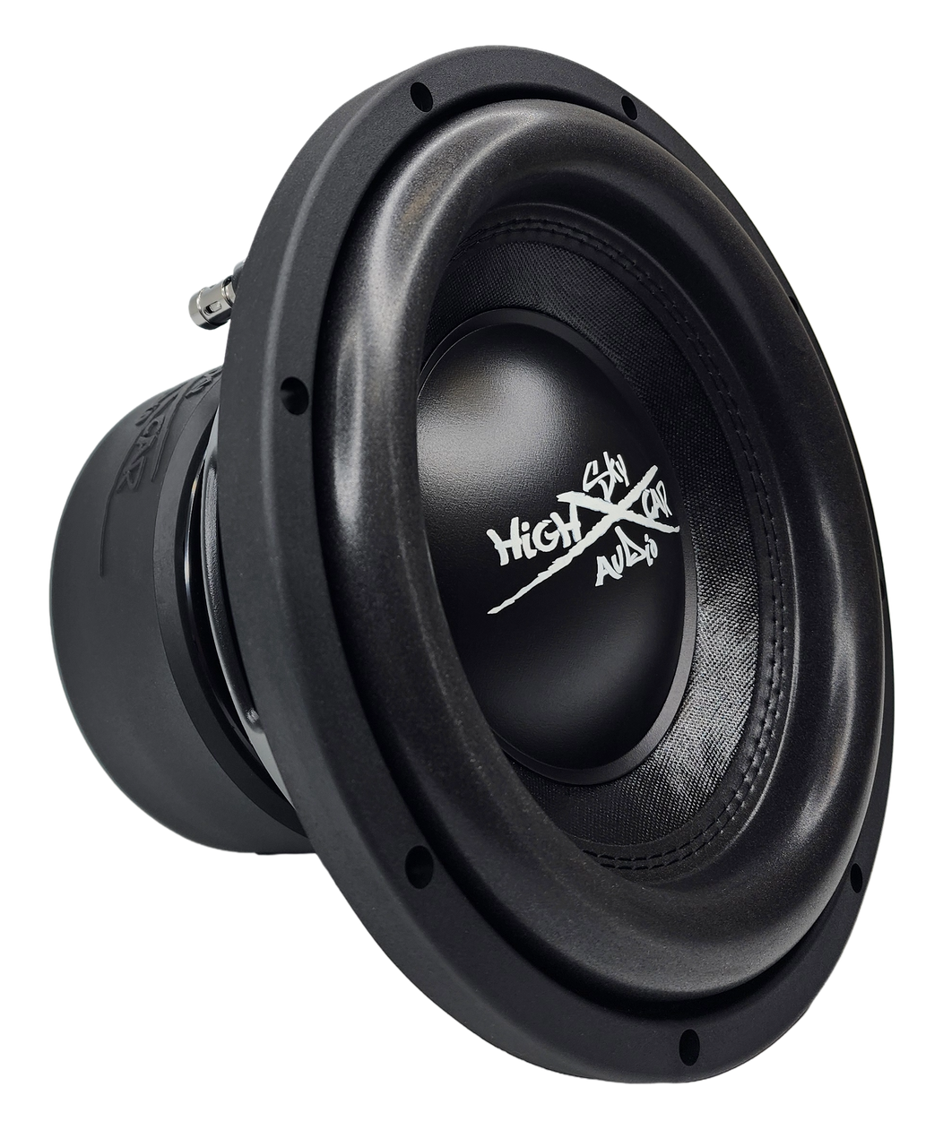 Sky High Car Audio FE Series 10" Subwoofer