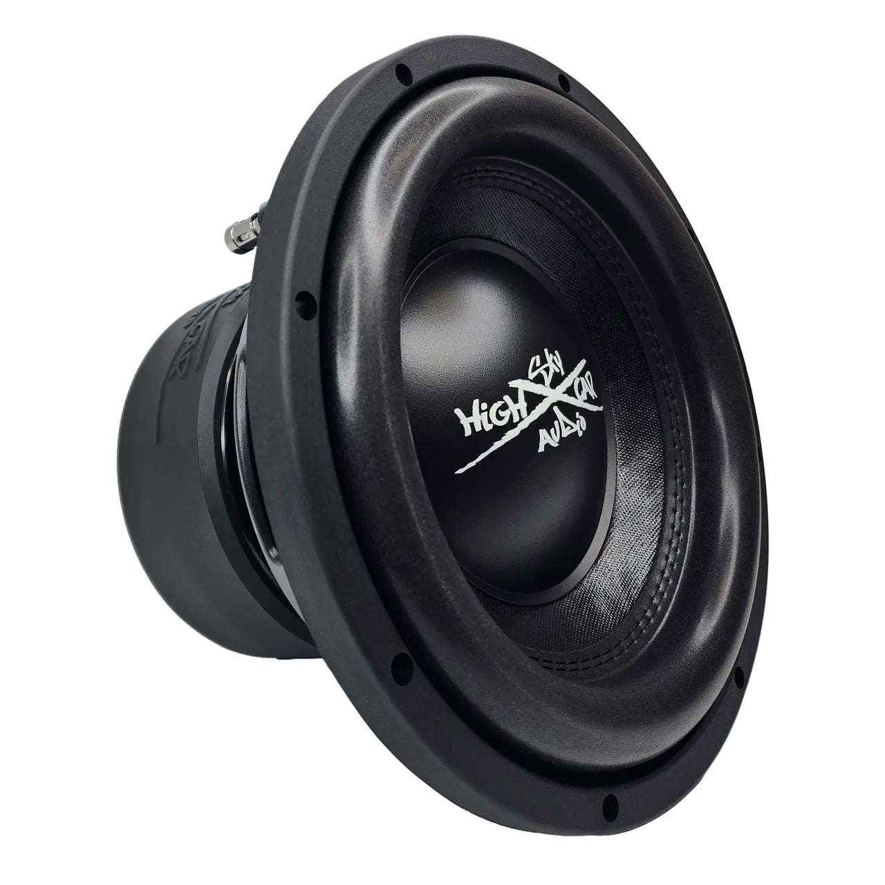 Sky High Car Audio FE Series 10" Subwoofer