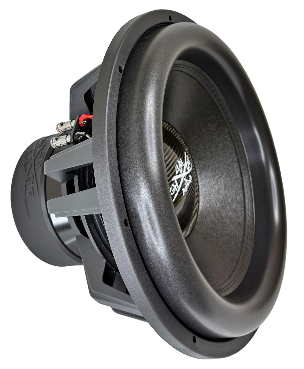 Sky High Car Audio BMX Series 18" Subwoofer