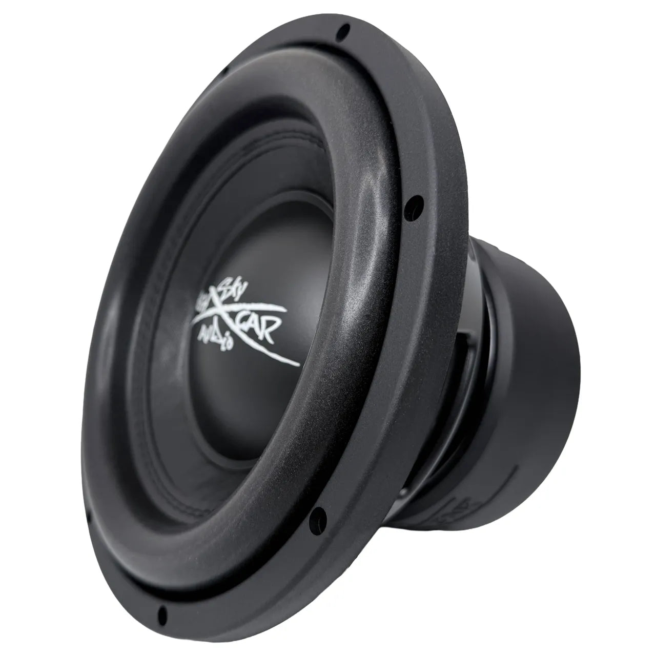 Sky High Car Audio FE Series 10" Subwoofer
