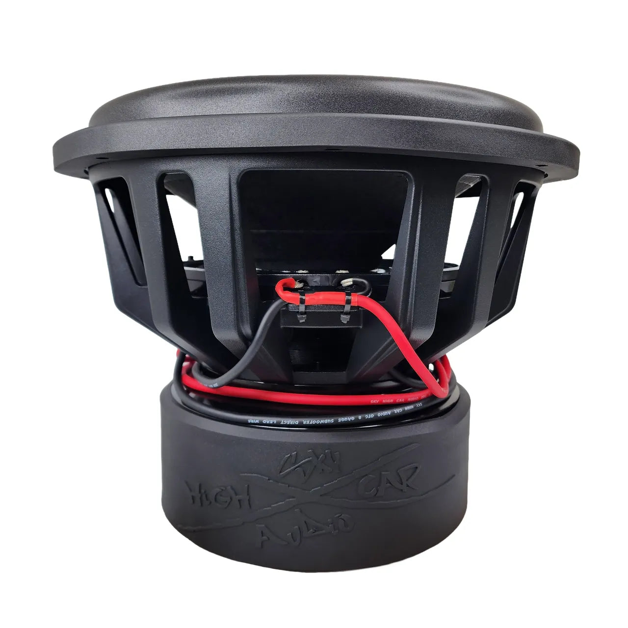 Sky High Car Audio FXXL Series 15" Subwoofer