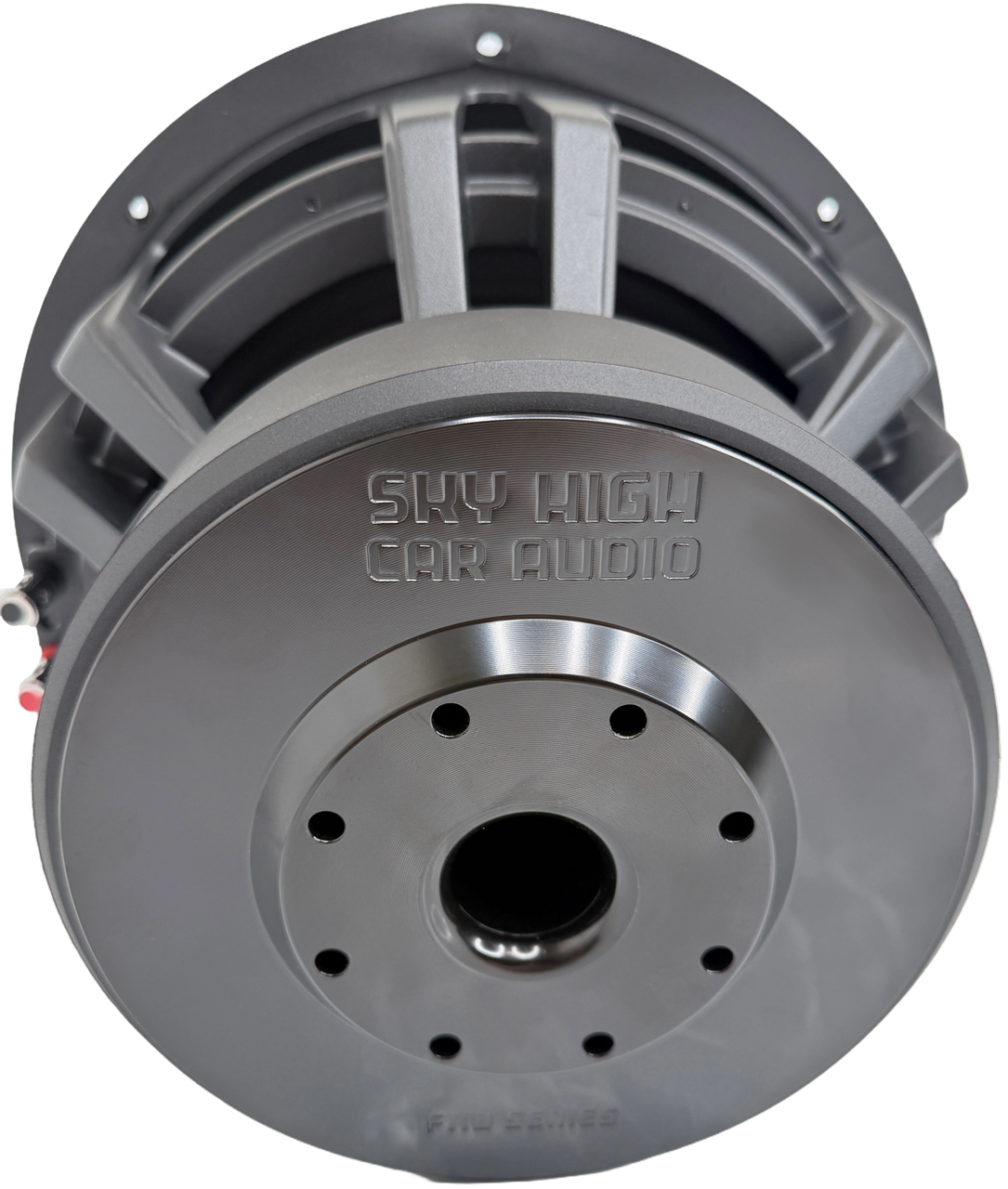 Sky High Car Audio FXB Series 12" Subwoofer