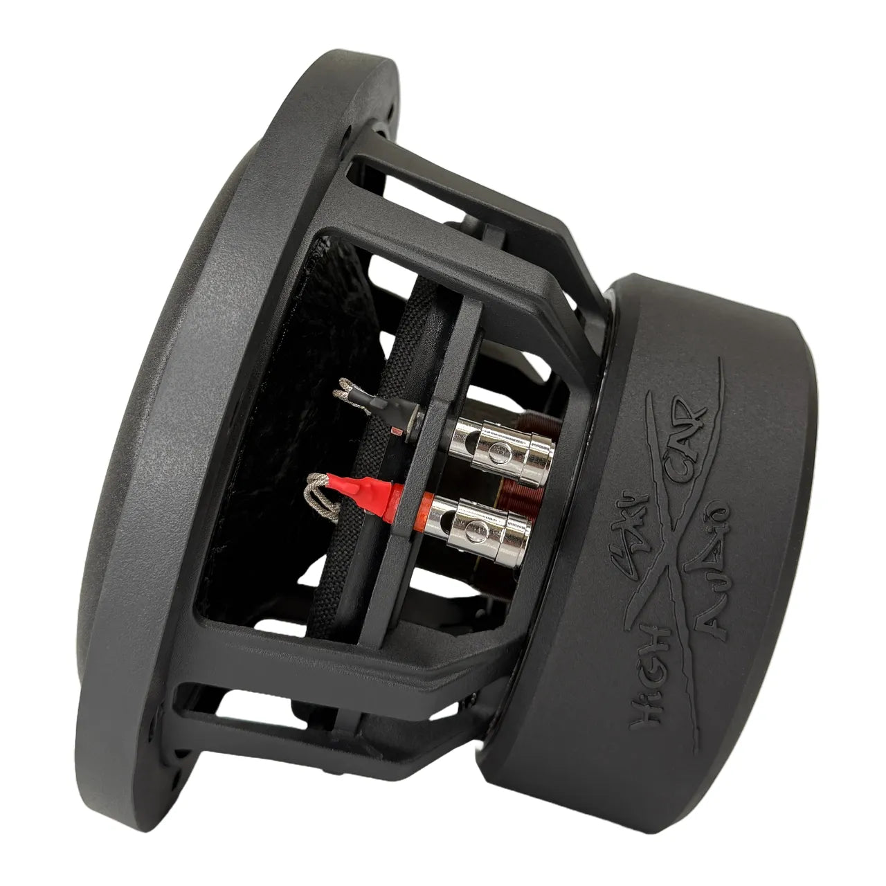 Sky High Car Audio FXB Series 8" Subwoofer