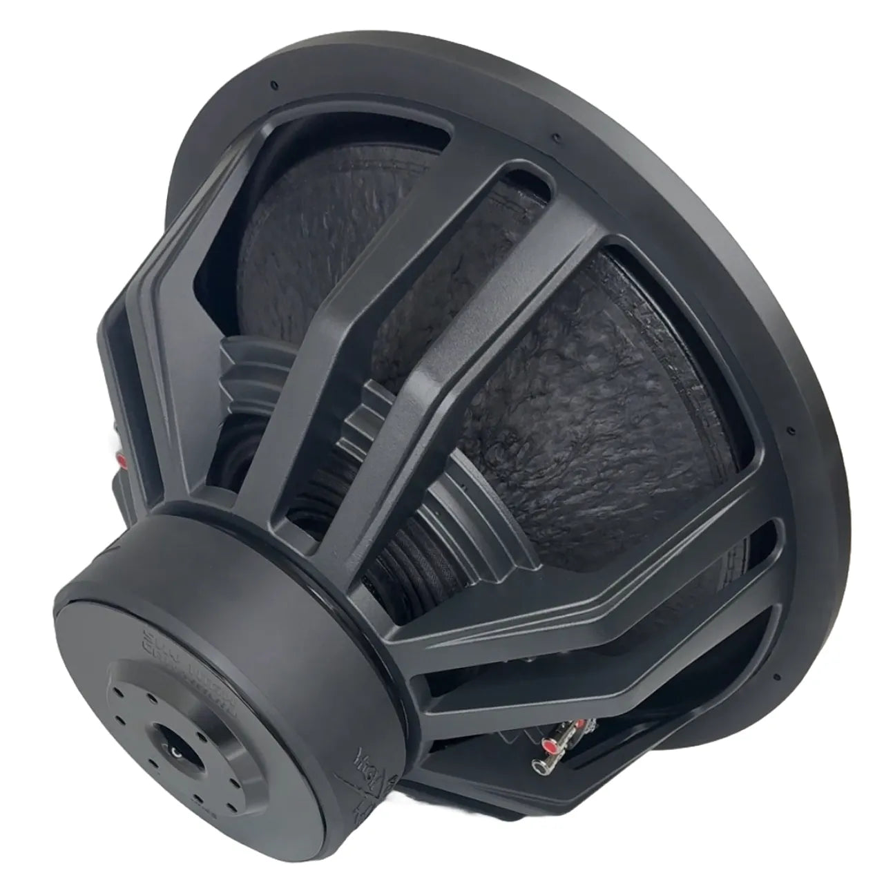 Sky High Car Audio FXB 18" 1500W RMS Subwoofer DVC