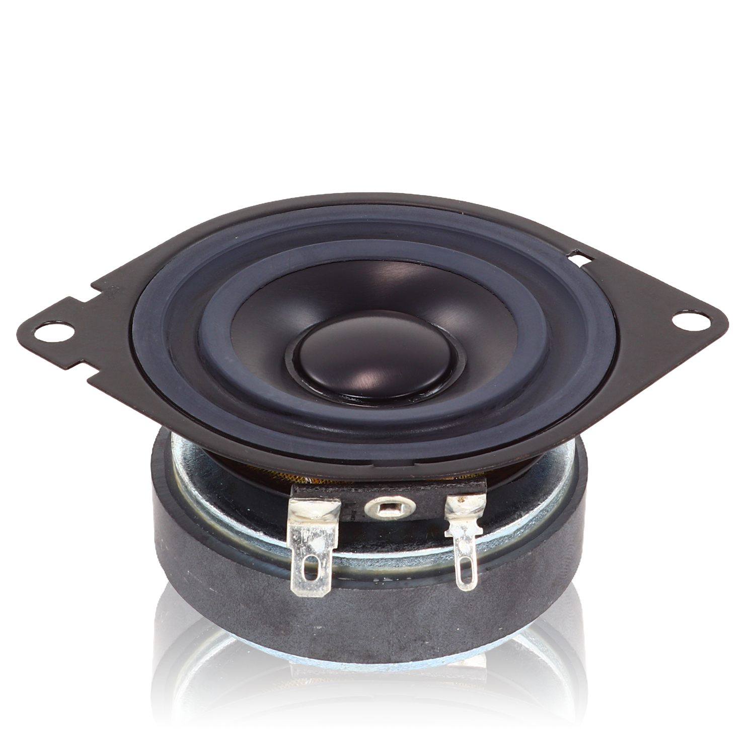 Sundown Audio SA-2.75 v2 2.75" 30 Watts Car Speakers 4-Ohm (Pair)