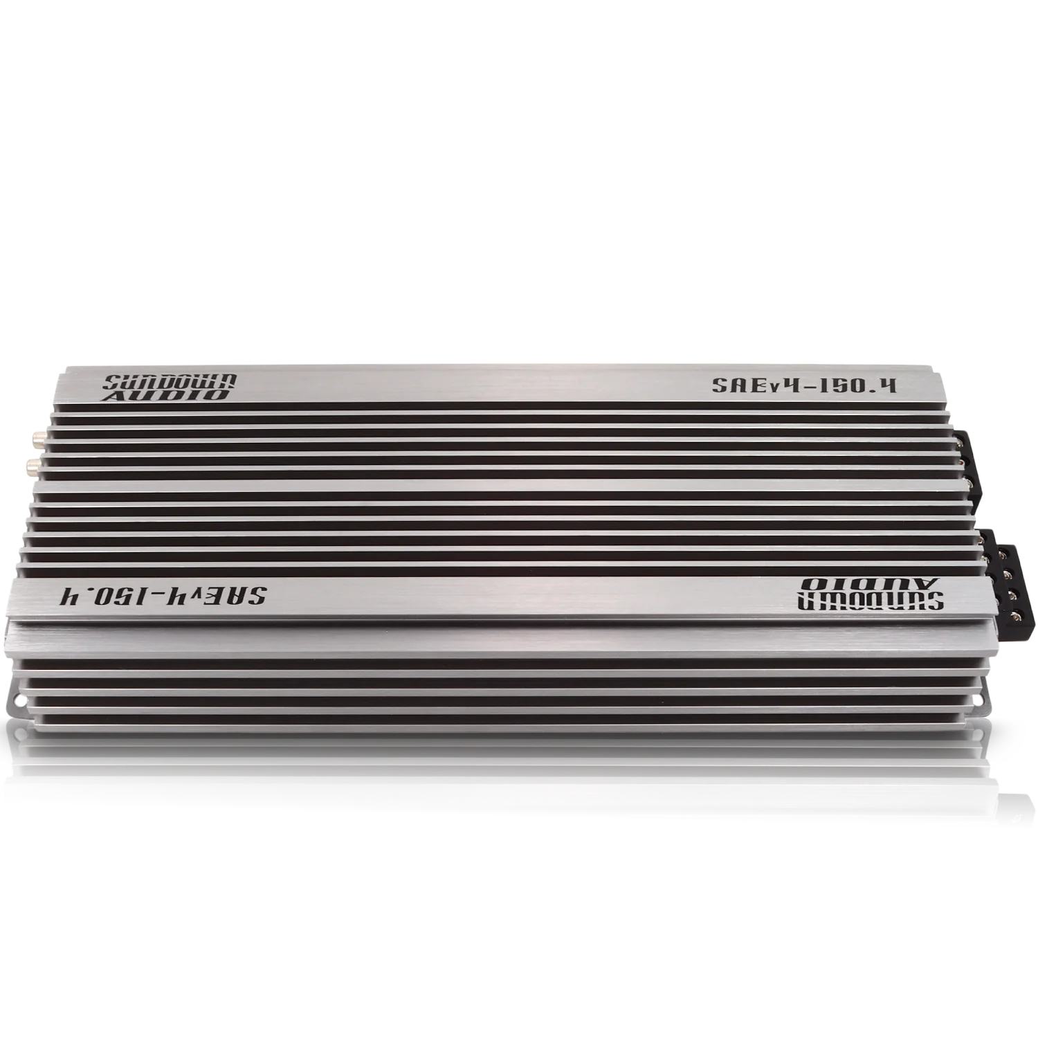 Sundown Audio SAEv.4-150.4 4-Channel Car Amplifier 600 Watts