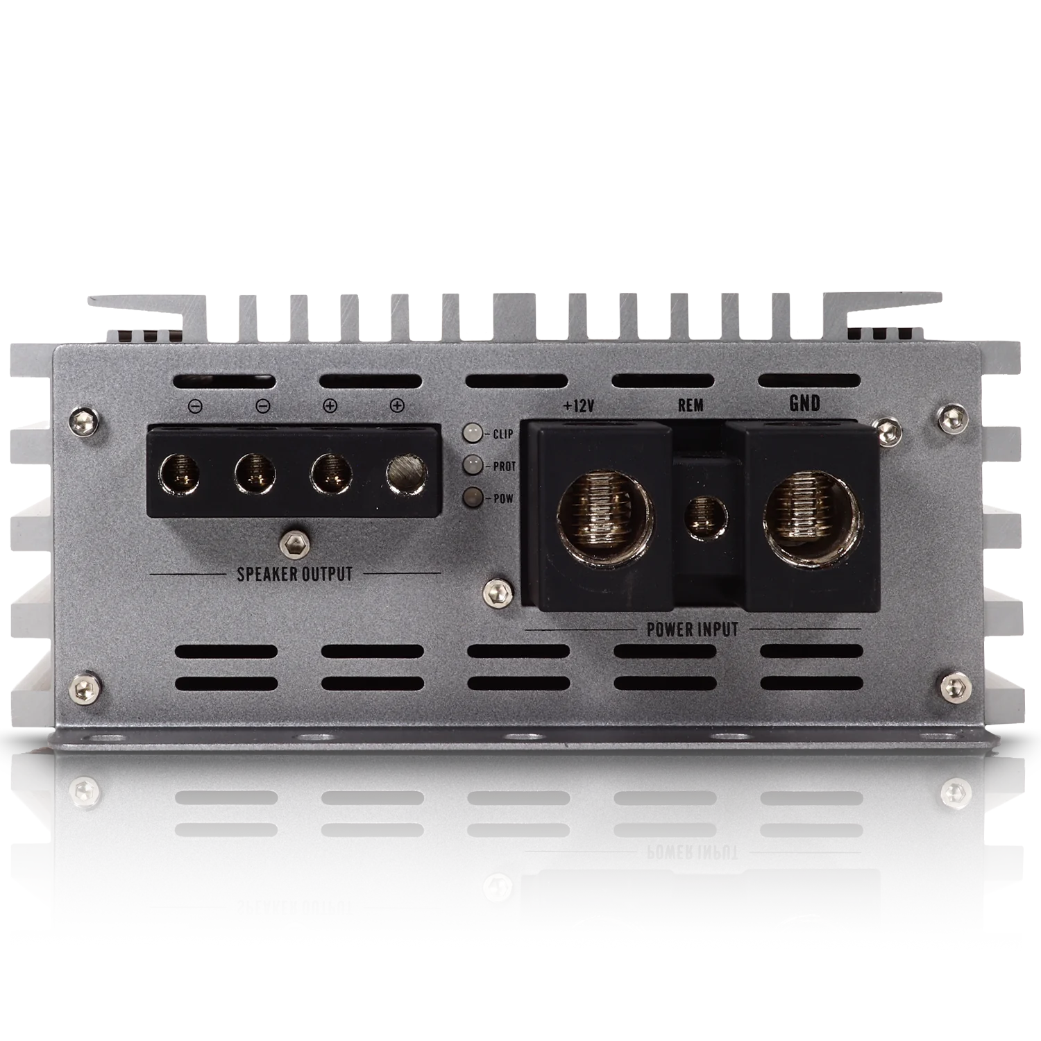 Sundown Audio SAEv4-3000.1D 3000W RMS Class D Monoblock Amplifier