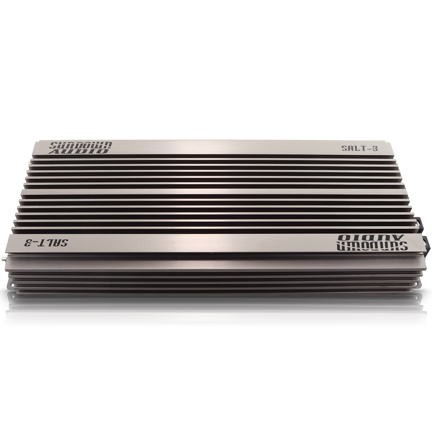 Sundown Audio SALT-3 Class D Monoblock Car Amplifier 3000 Watts @ 1-Ohm