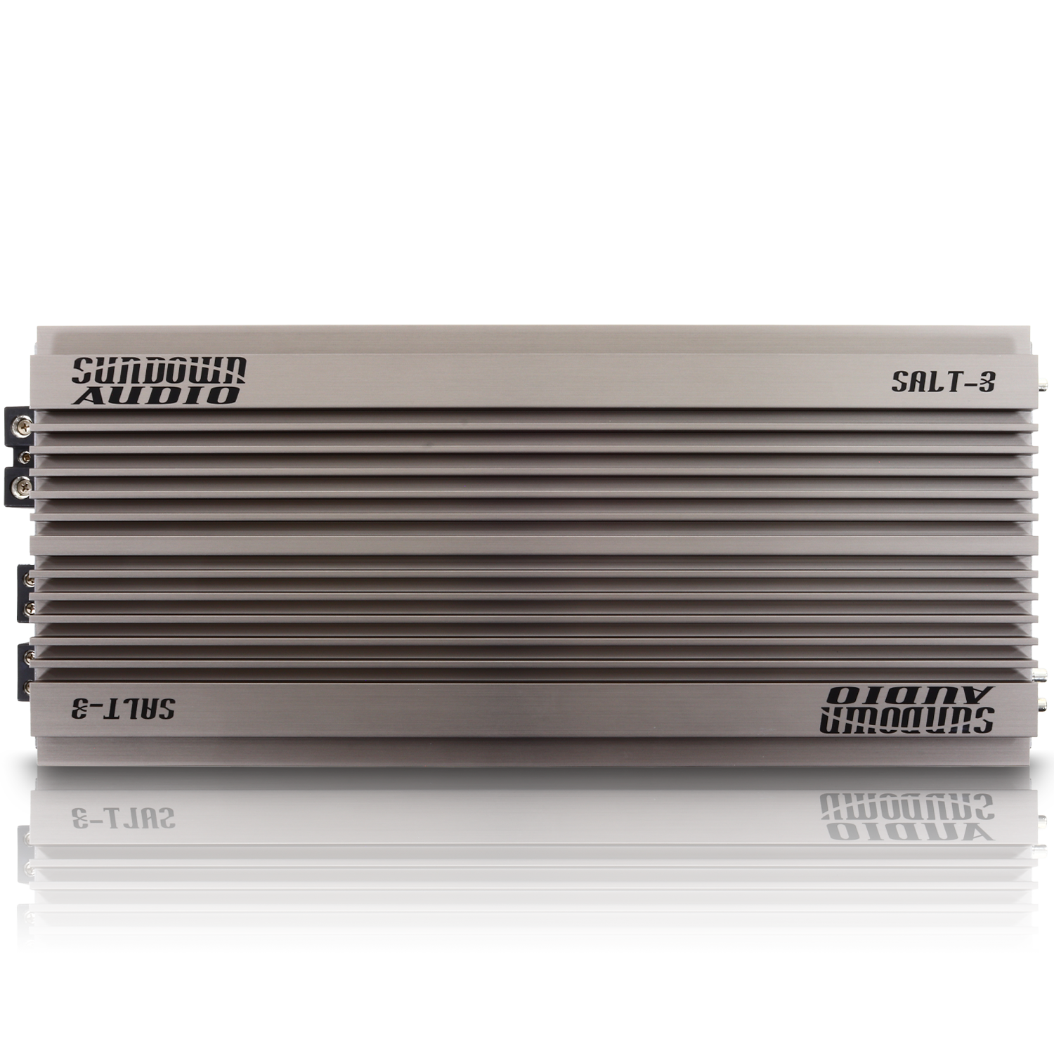Sundown Audio SALT-3 Class D Monoblock Car Amplifier 3000 Watts @ 1-Ohm