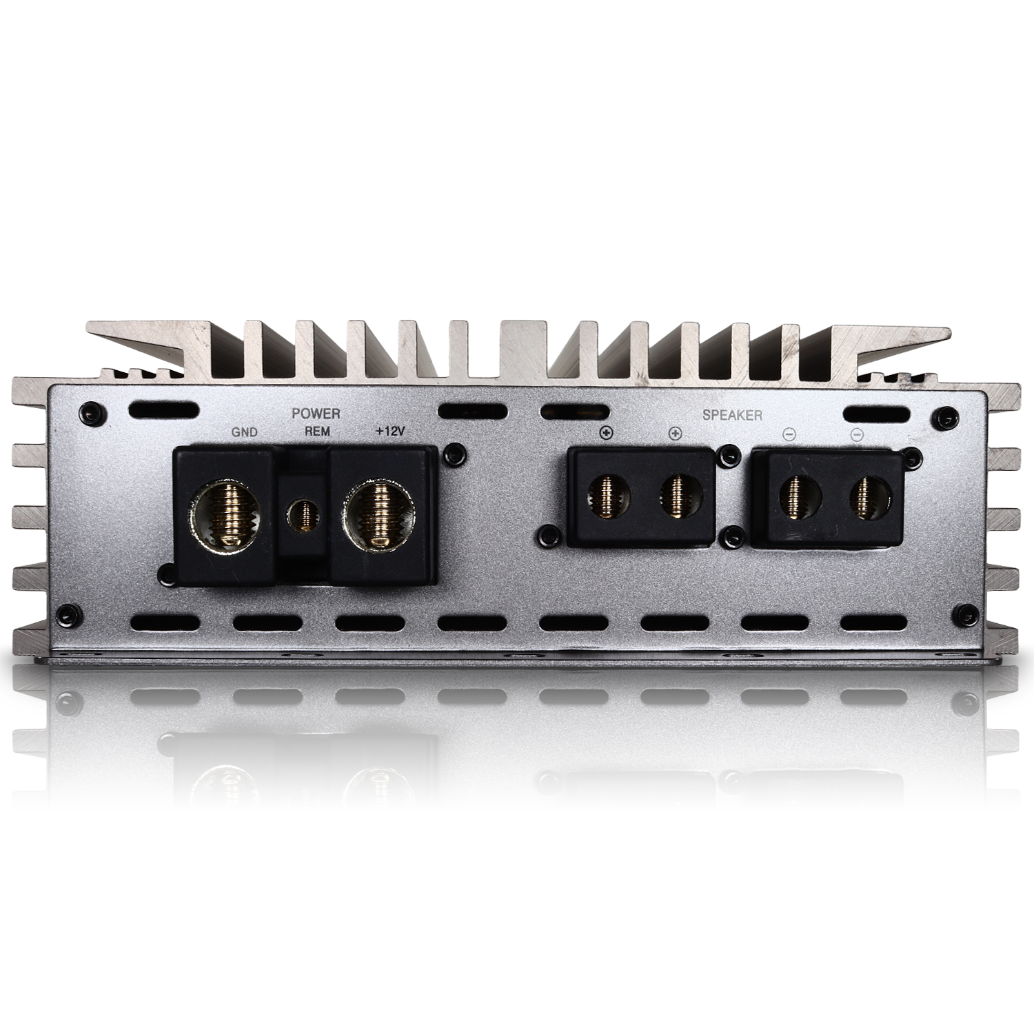 Sundown Audio SALT-3 Class D Monoblock Car Amplifier 3000 Watts @ 1-Ohm
