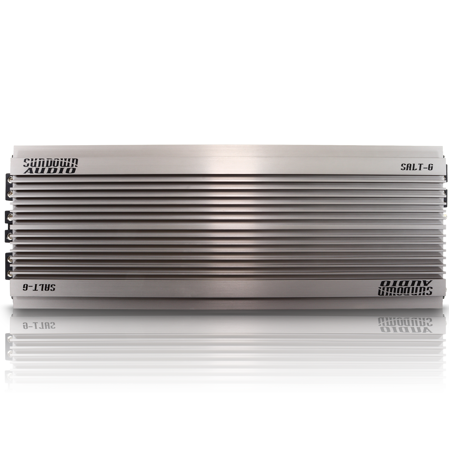 Sundown Audio SALT-6 Class D Monoblock Car Amplifier 6000 Watts @ 1-Ohm