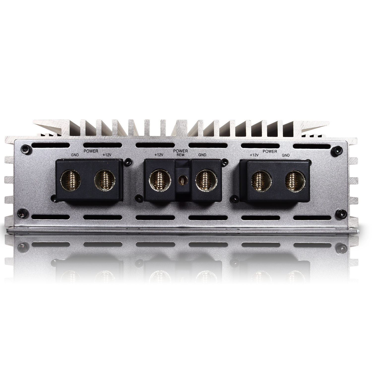 Sundown Audio SALT-6 6000W RMS Class D Monoblock Amplifier Made In Korea