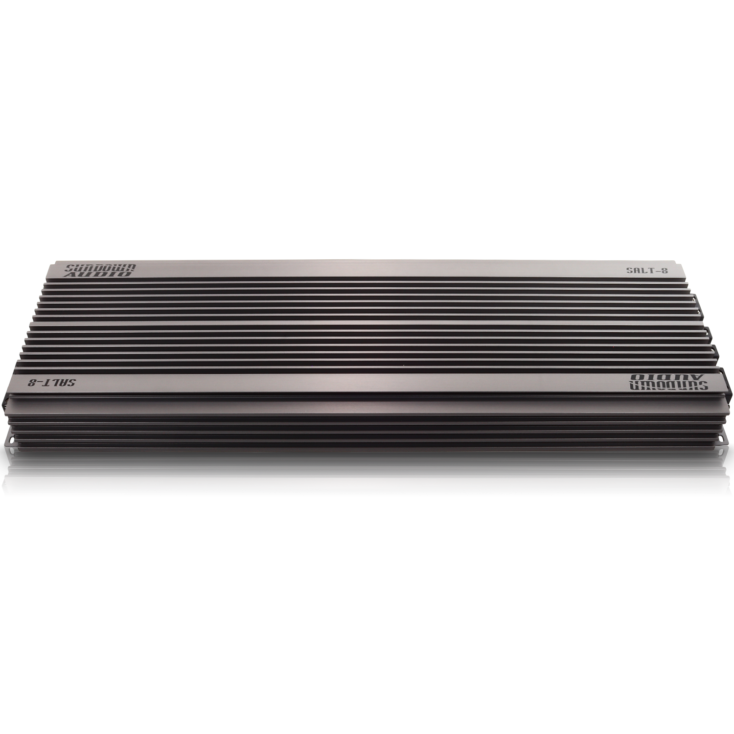 Sundown Audio SALT-8 8000W RMS Class D Monoblock Amplifier Made In Korea