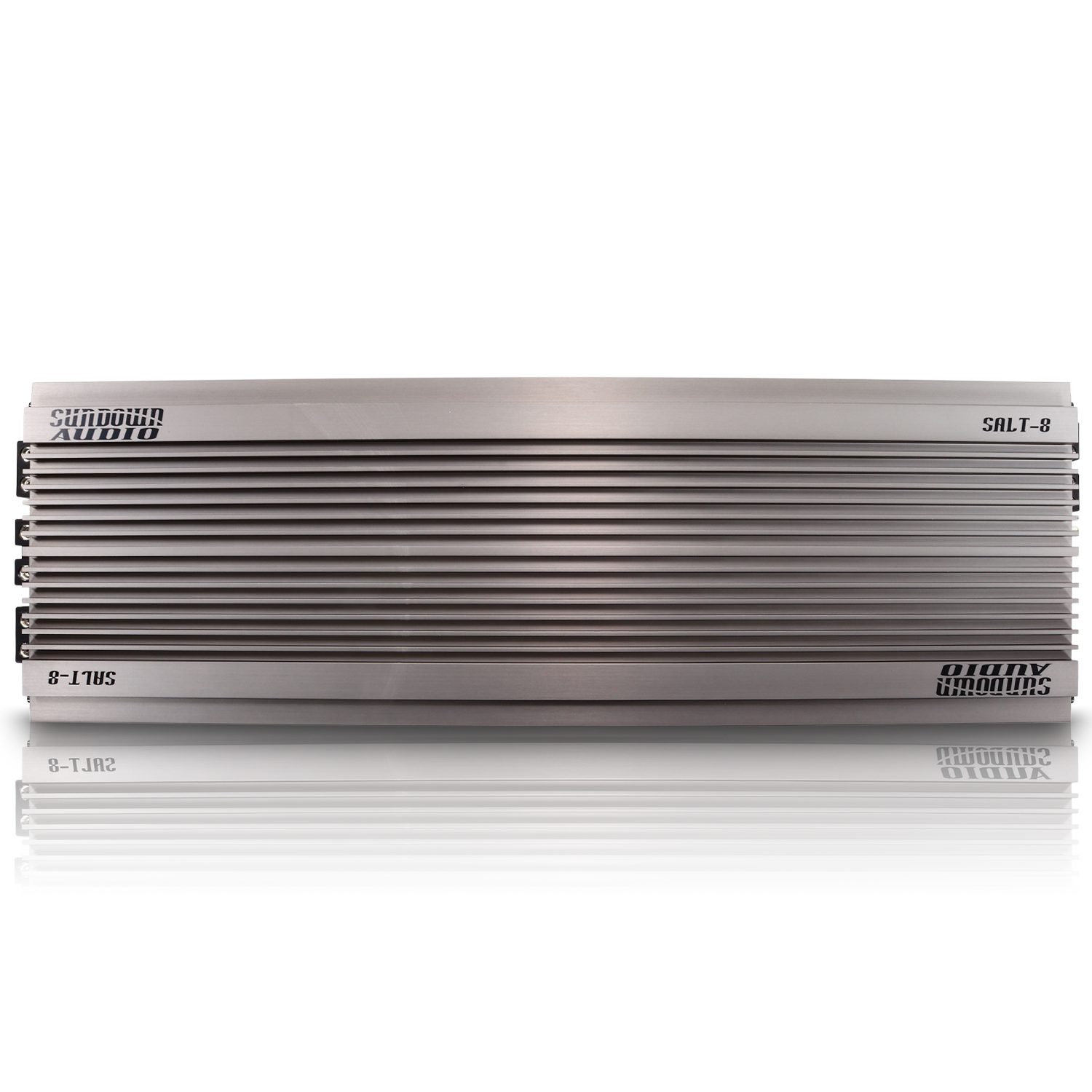 Sundown Audio SALT-8 8000W RMS Class D Monoblock Amplifier Made In Korea